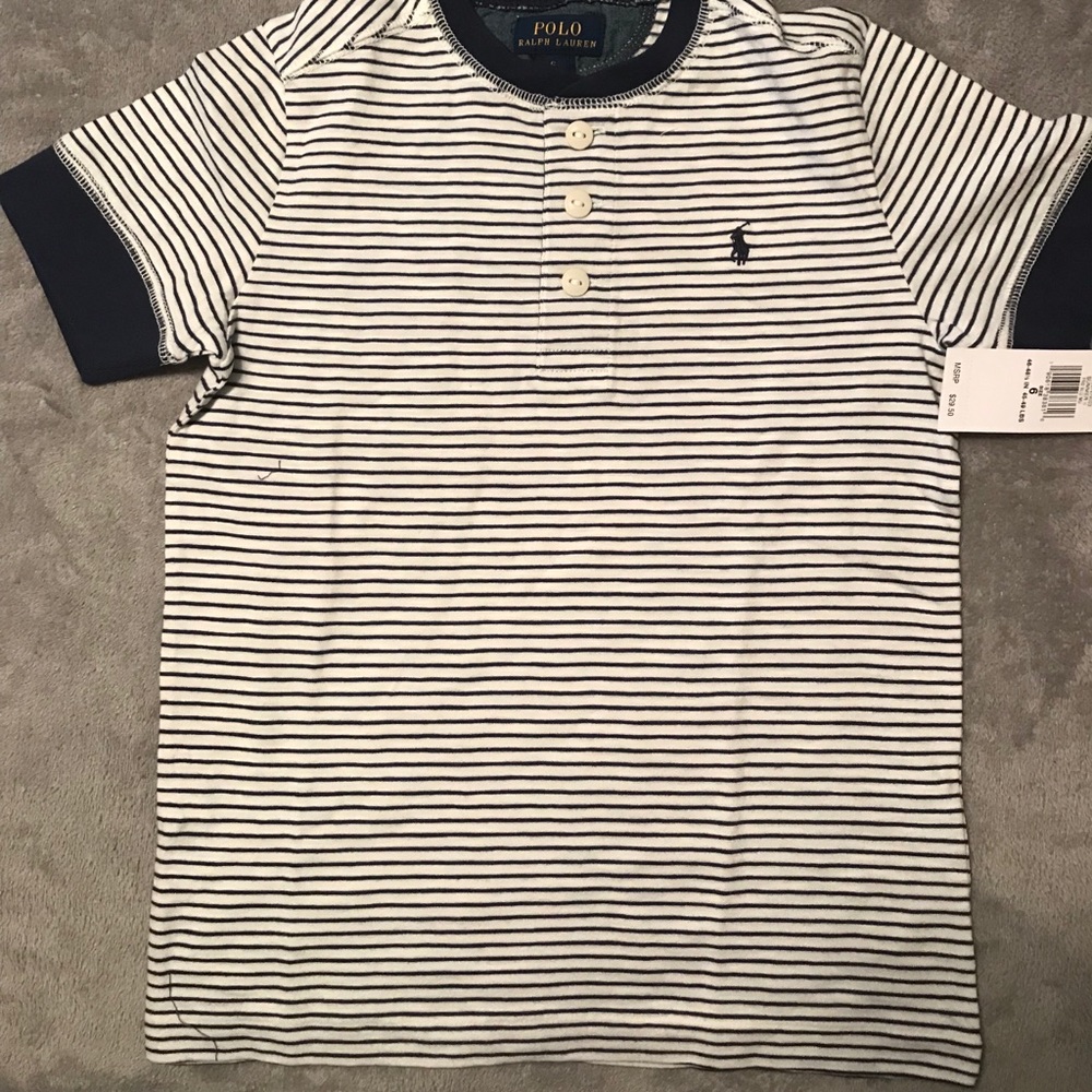 RL Polo shirt